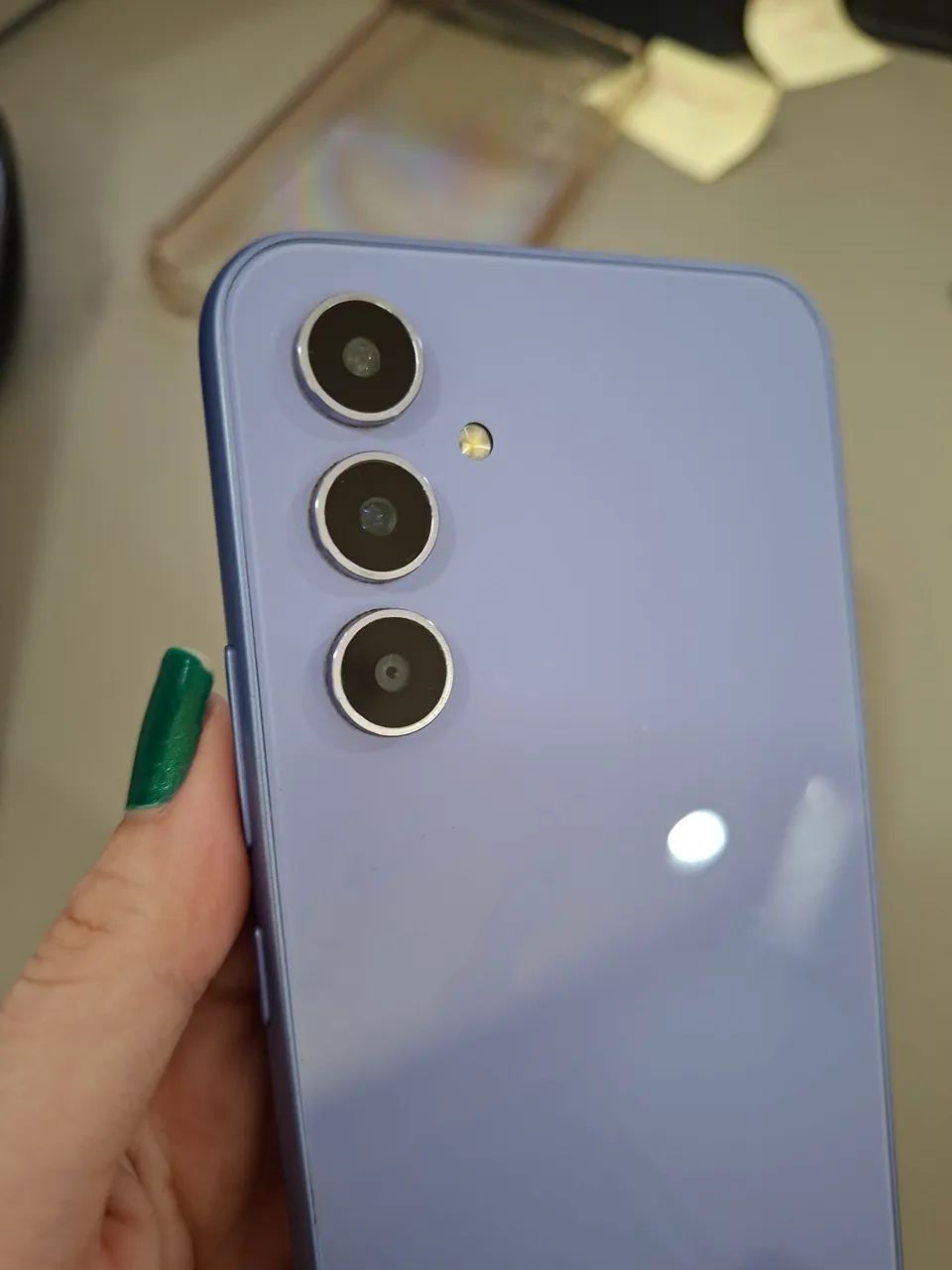 Samsung A54 256GB - Foto 2
