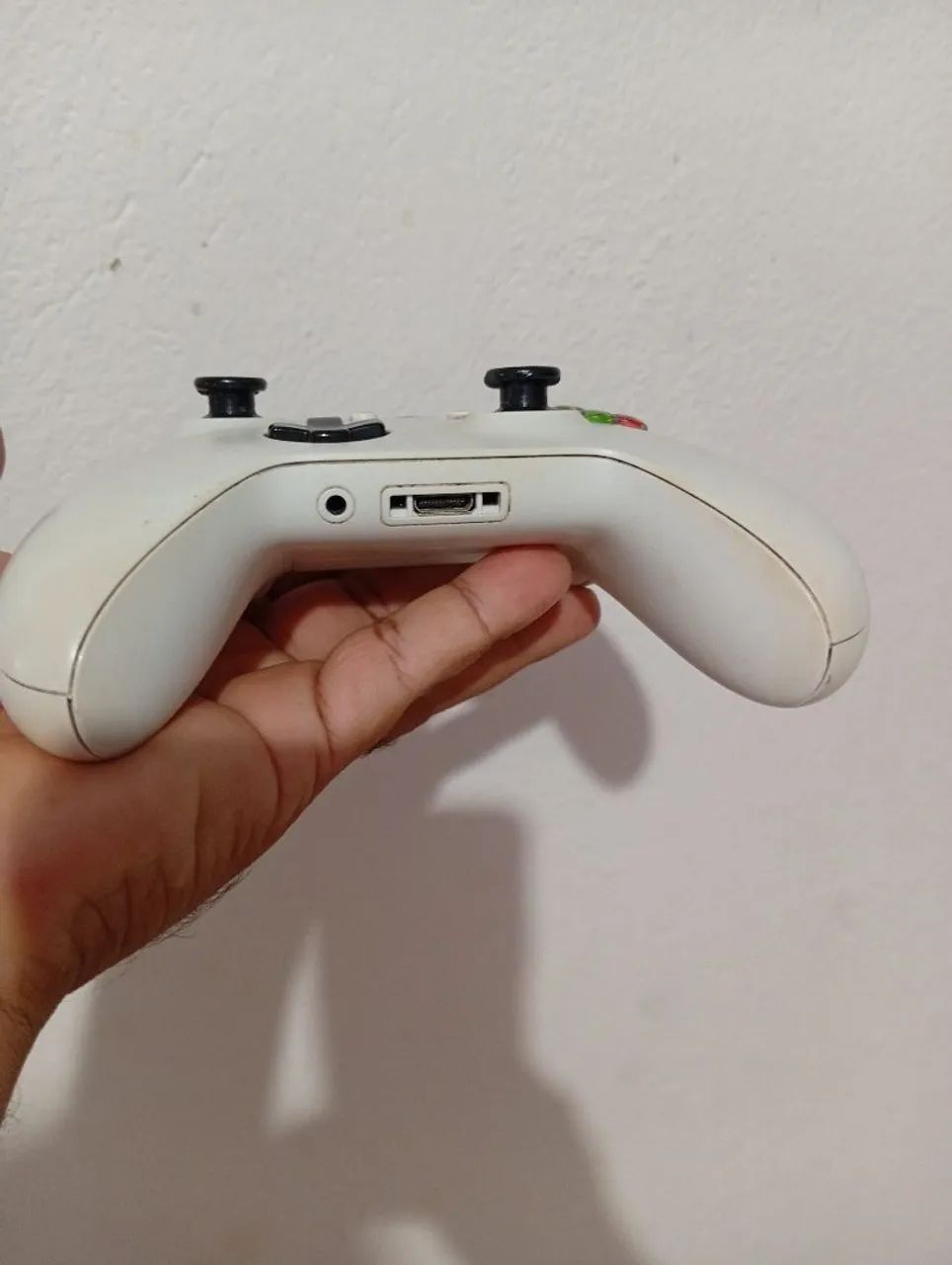Vendo dois controles Xbox one original - Foto 4