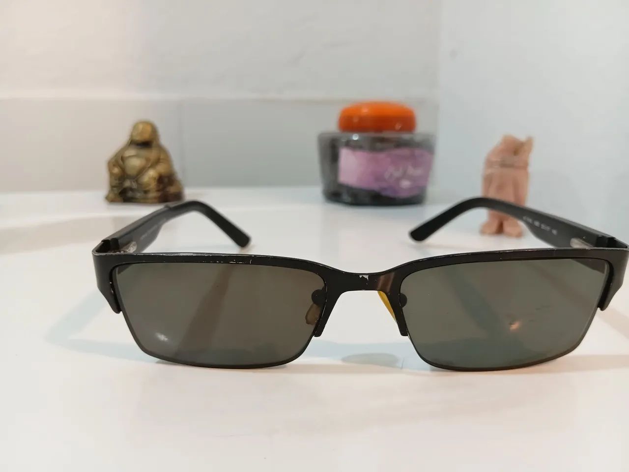Armação Armani Exchange 1014L