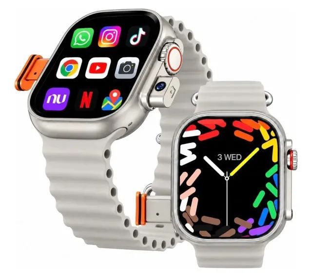Relógio Smartwatch - Foto 3