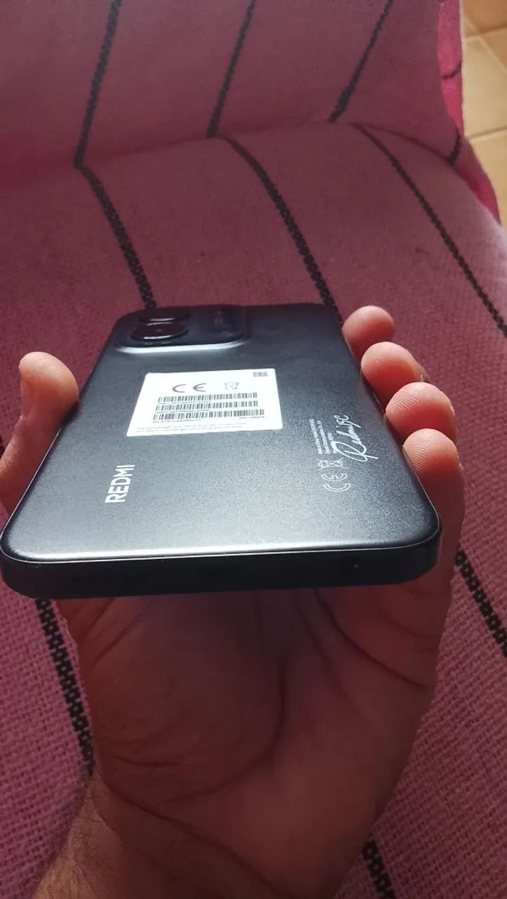 Vendo REDMI 15C  - Foto 3