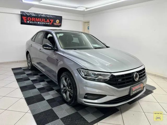 Volkswagen Jetta 2020