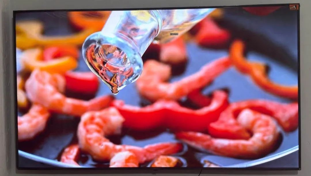 TV 60 LG SMART 4K COMPLETA  - Foto 3