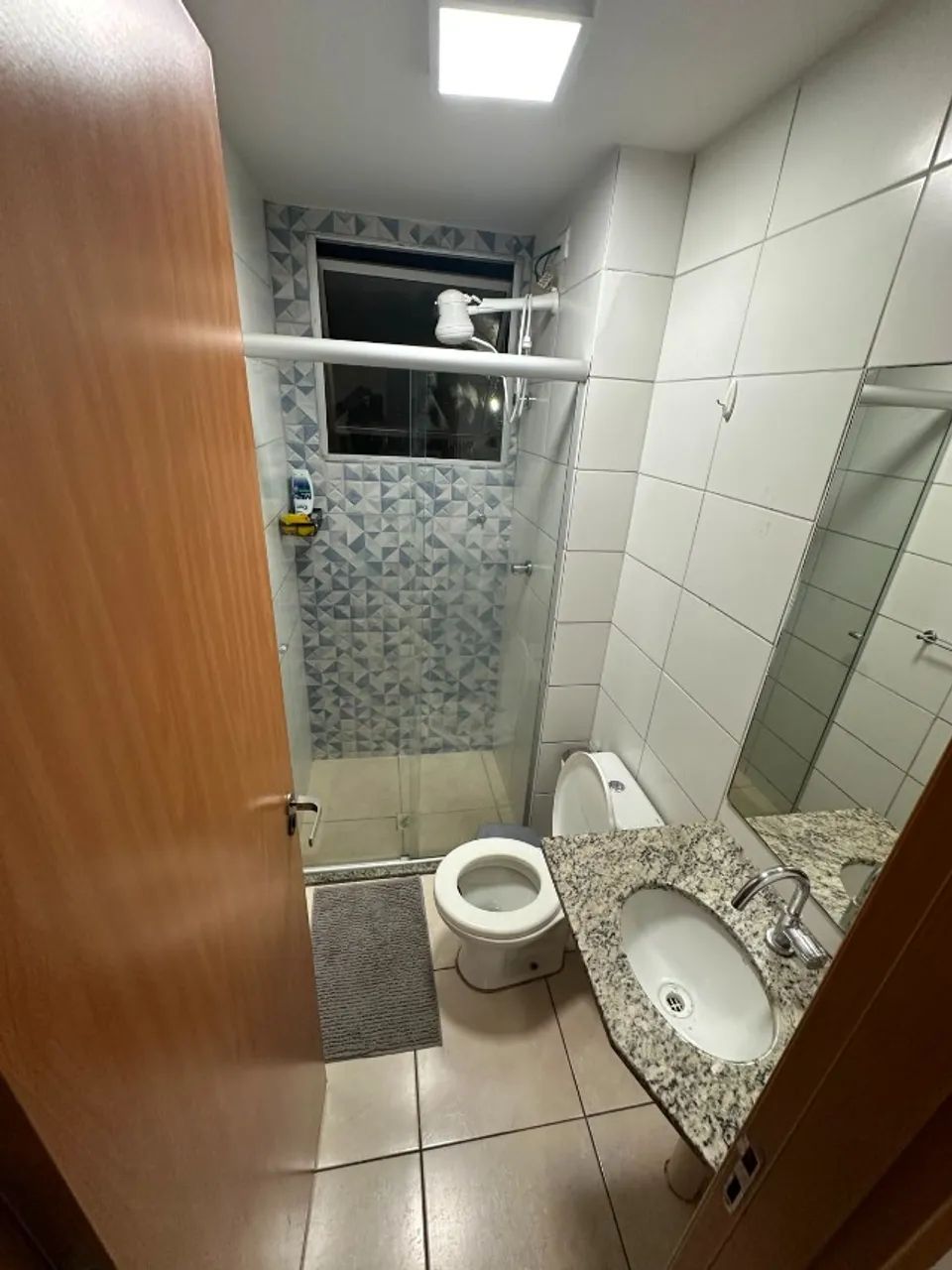 Aluguel de quarto no Cabral - Foto 3