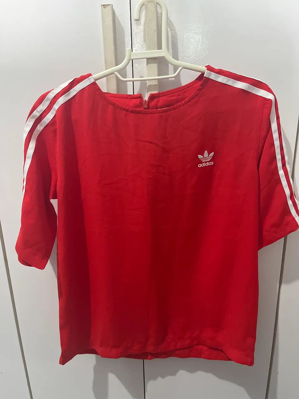 Camisa adidas 
