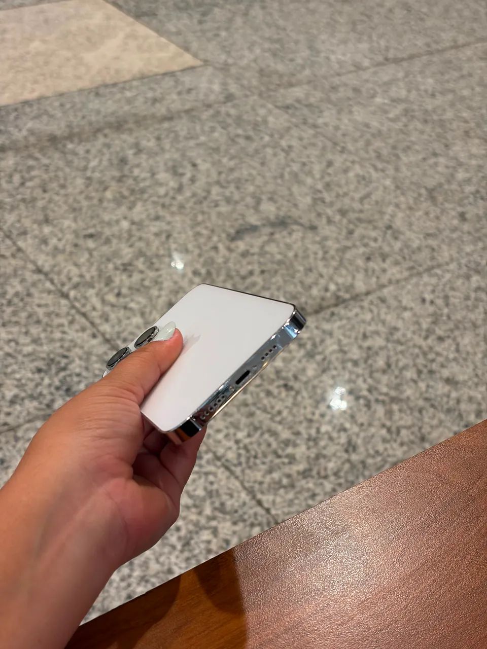 iPhone 14 Pro Max 256gb 80% - Foto 3