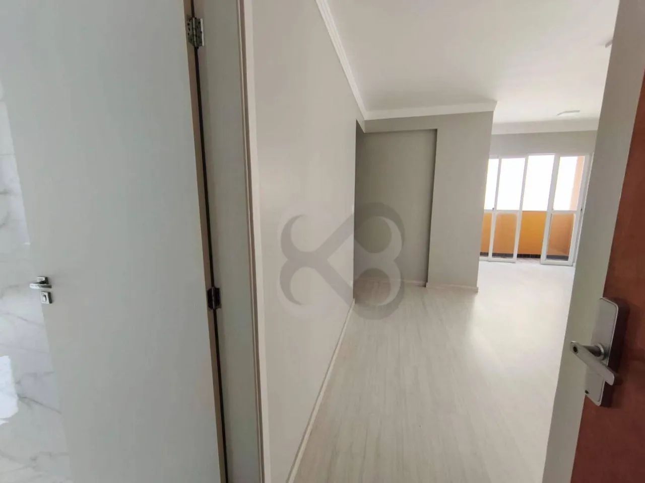 Apartamento com 3 dormitórios à venda, 77 m² por R$ 430.000,00 - Centro - Londrina/PR - Foto 4