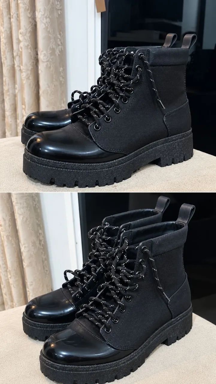 Bota Zaxy n° 36