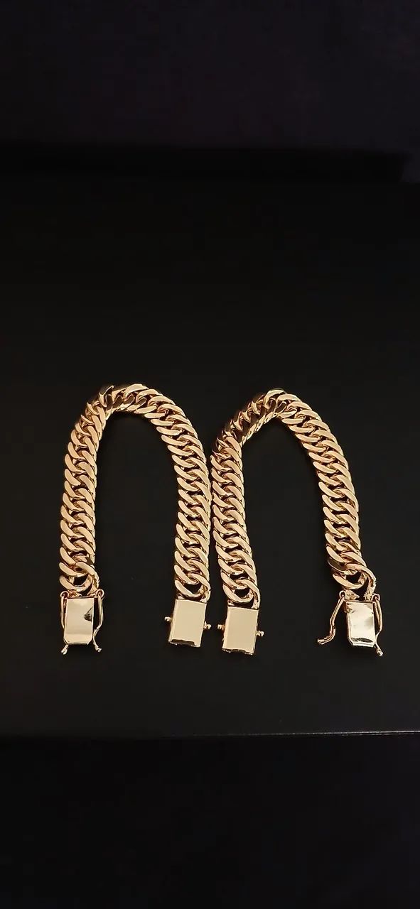 Pulseira Lacraia 