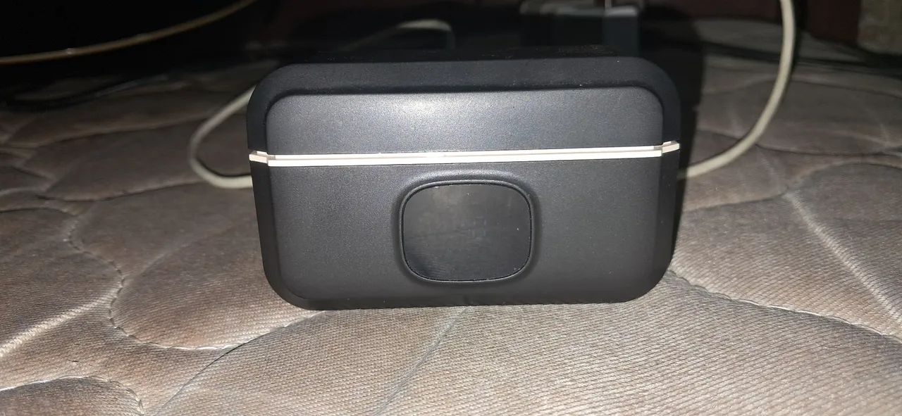 Microfone Wireless  - Foto 2