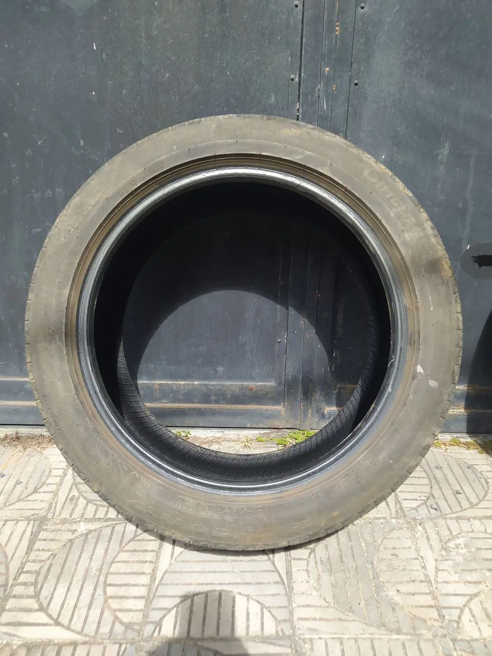 Pneus Pirelli P7 Cinturato  - Foto 2