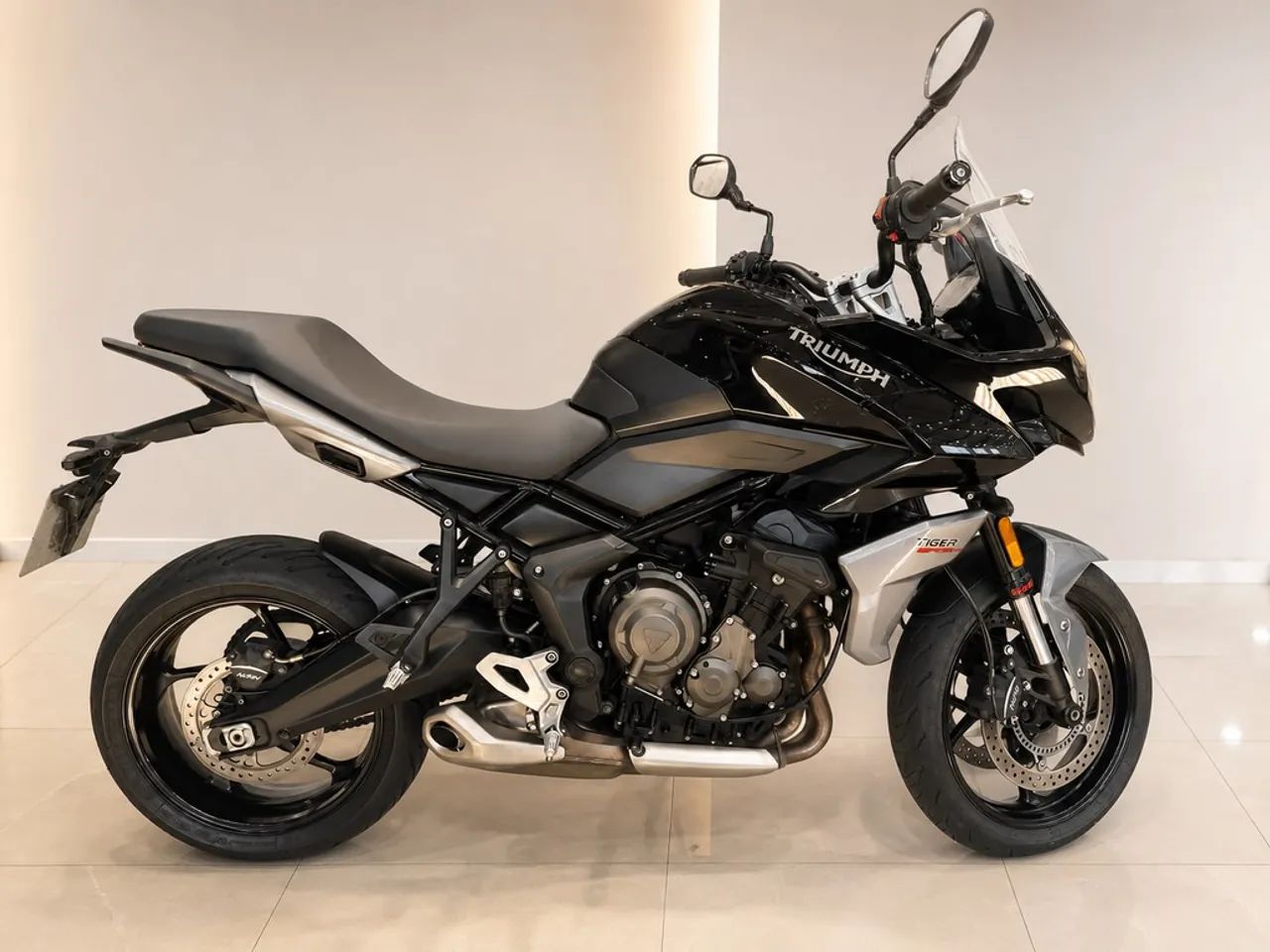 Triumph 660 Sport 2022 - 1520557441 | OLX