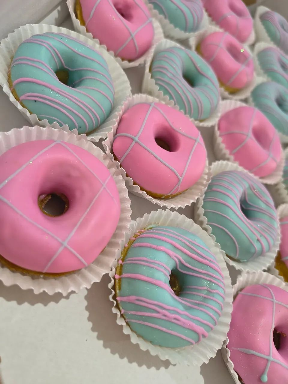 Donuts  - Foto 4