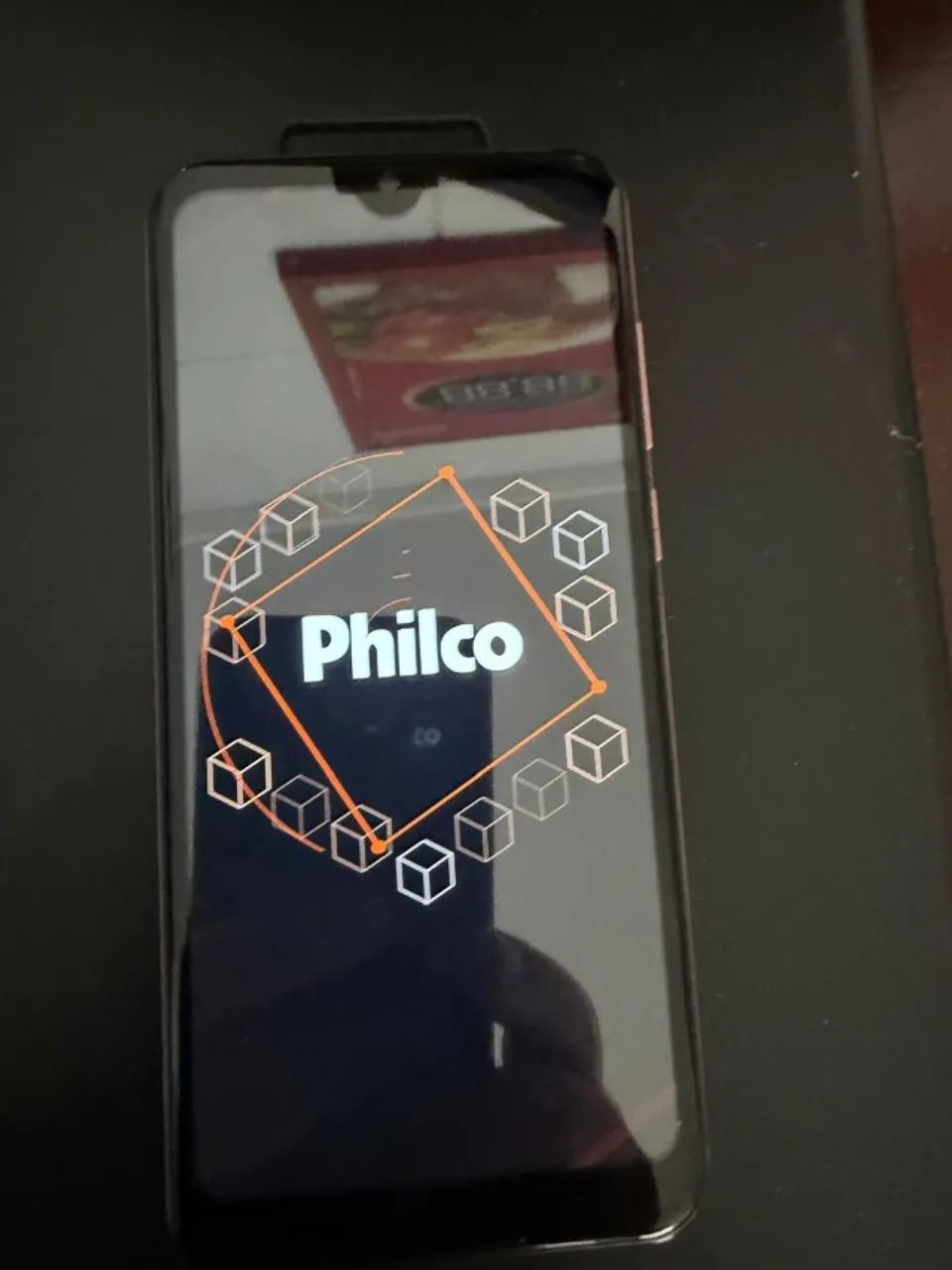 Smartphone Philco Hit P8, 32GB, 3GB RAM, Octa Core, Câmera 13MP - Foto 2