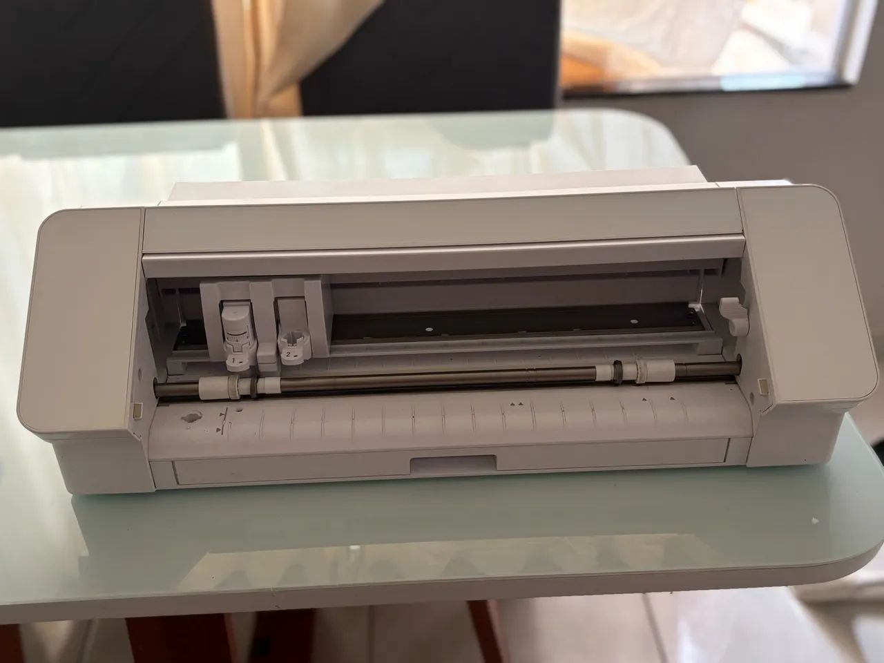 Silhouette Cameo 4 