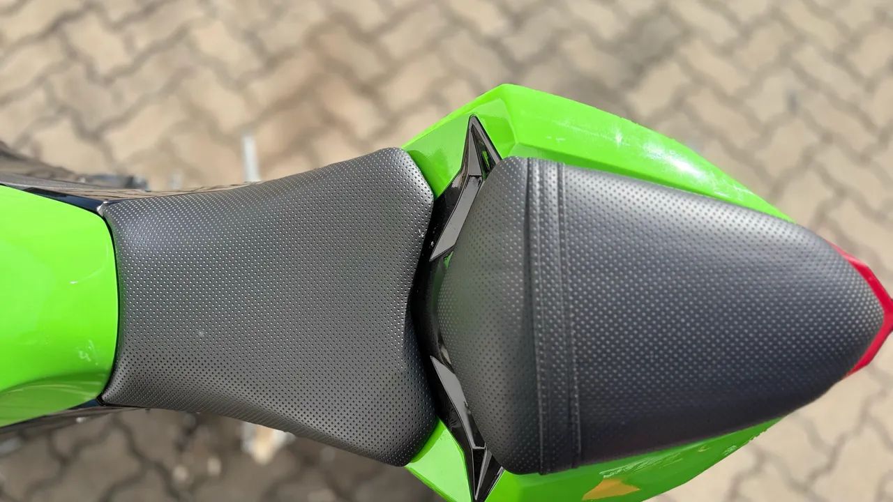 Ninja 300 2014  - Foto 3