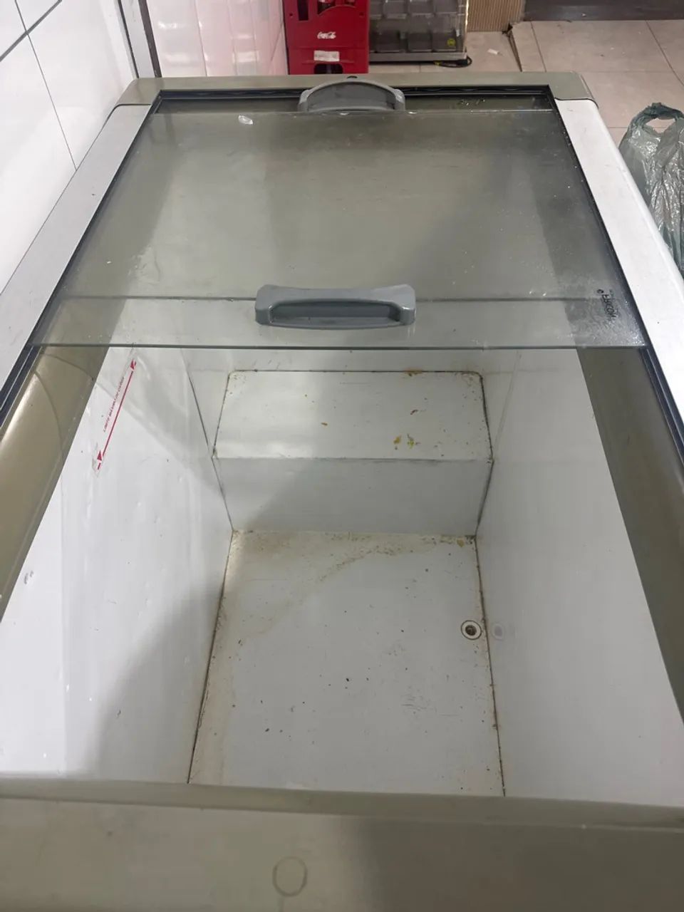 Freezer horizontal  - Foto 3