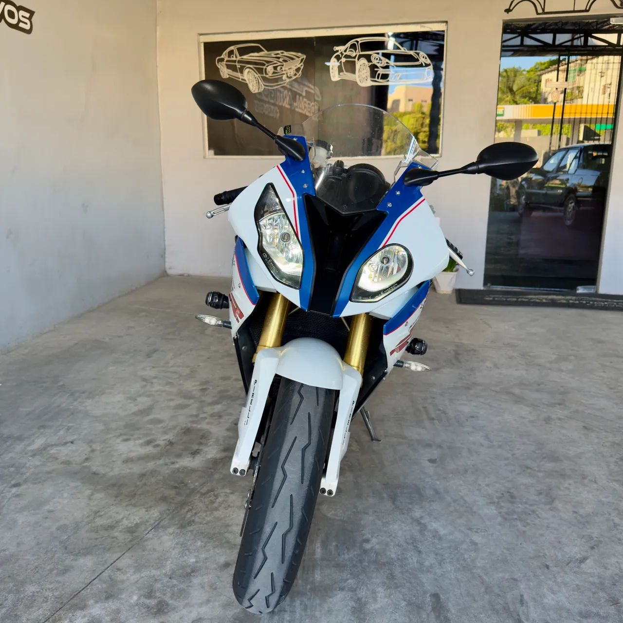 Bmw S1000rr 2017 - Foto 3