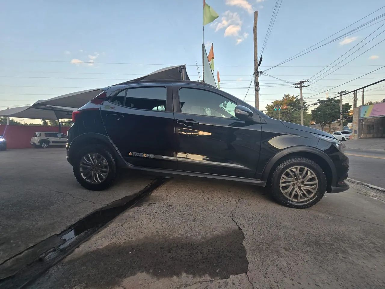 Fiat Argo 2020 - Foto 3