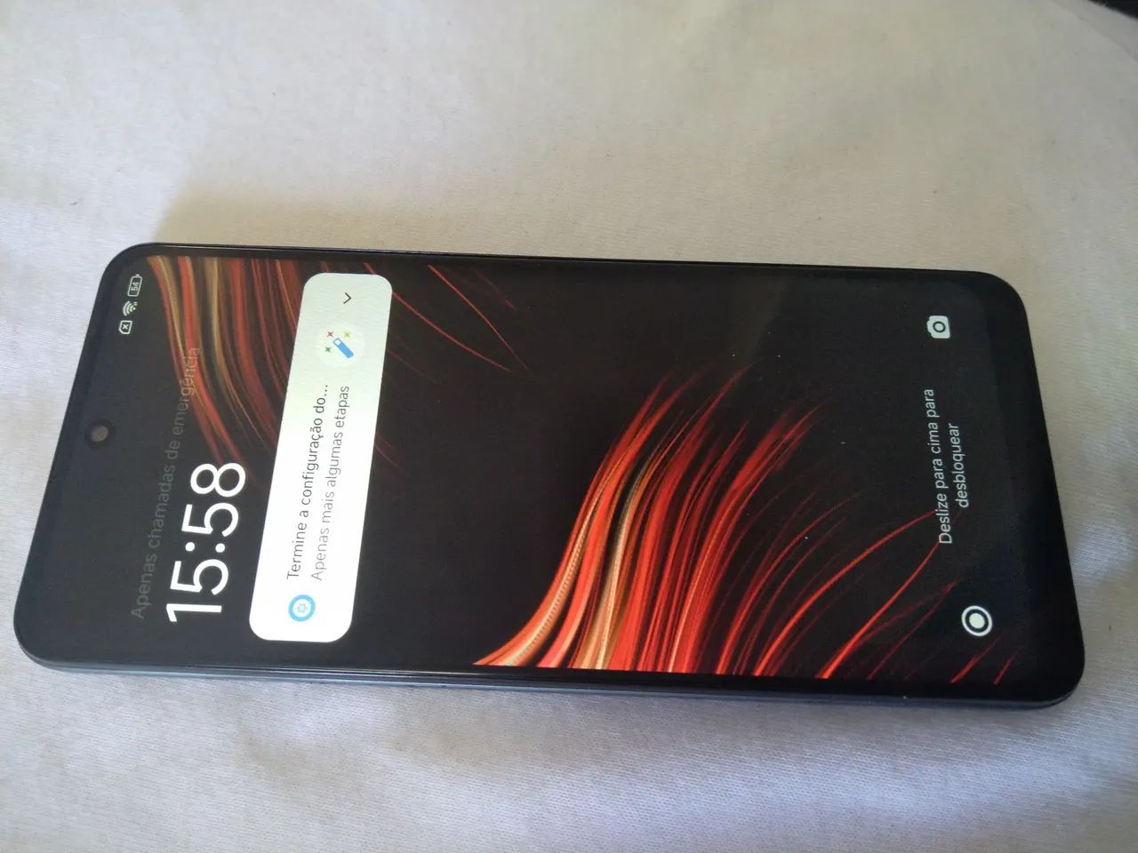 Celular Poko 5g  - Foto 2