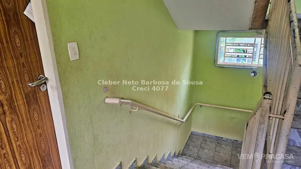 Alugo Apartamento com IPTU incluso! - Foto 5