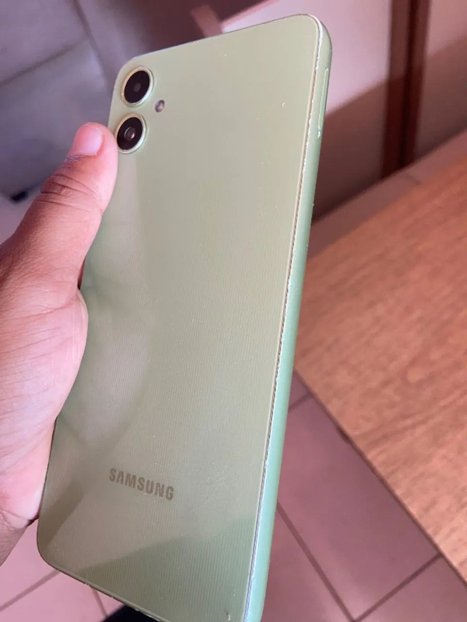 Celular Samsung A05 - Foto 3