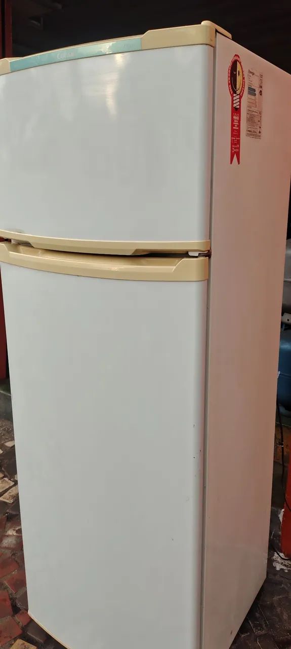 Geladeira consul  - Foto 4