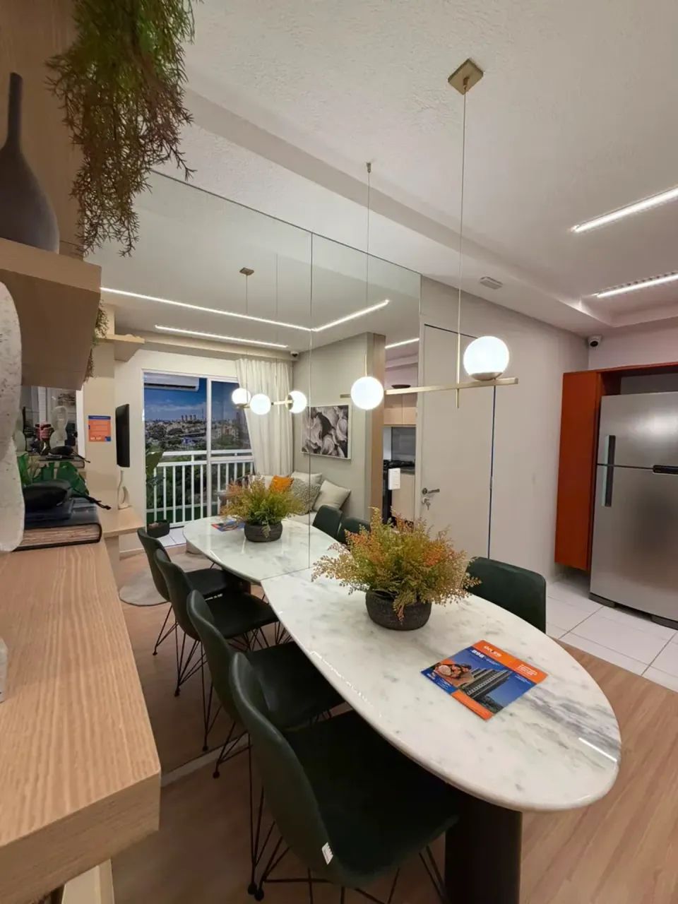 EDF ÚNICA VEREDAS VILLA PARK - Foto 4