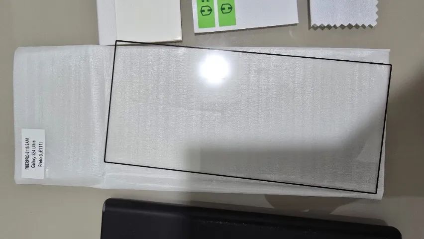 Capa + Película S24 Ultra - Foto 3