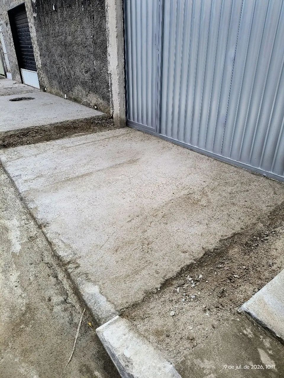 obras civil em geral ....reformas e acabamentos 