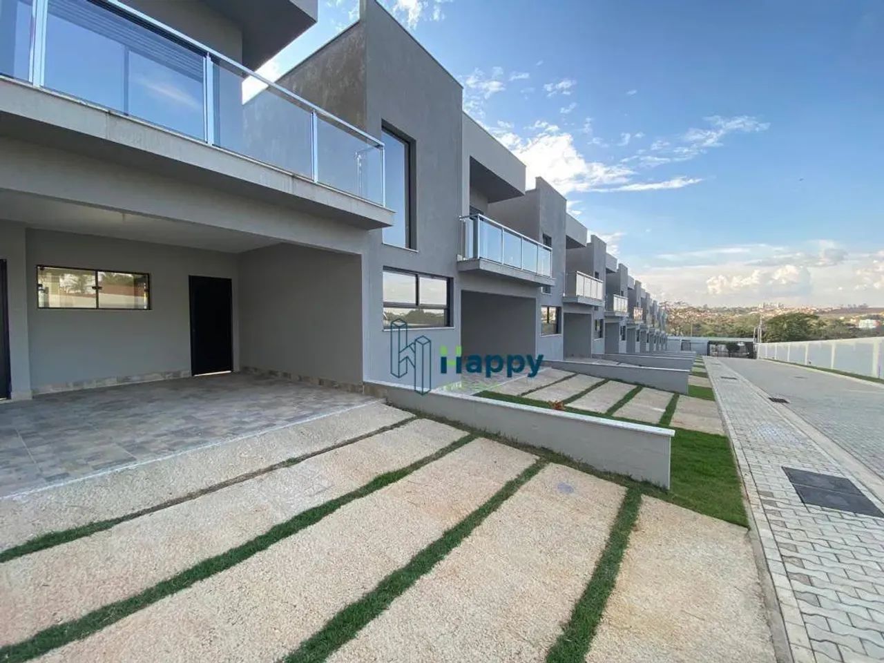 Condominio Fechado.com 10 casas - Foto 2