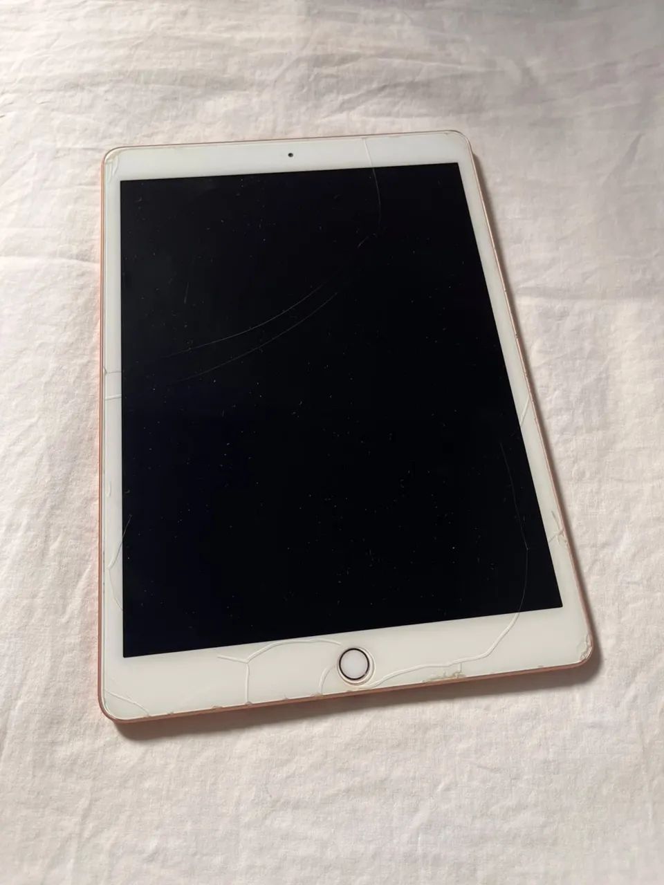 iPad 8ª Geração ? 128GB Wi-Fi | Excelente estado - Foto 3