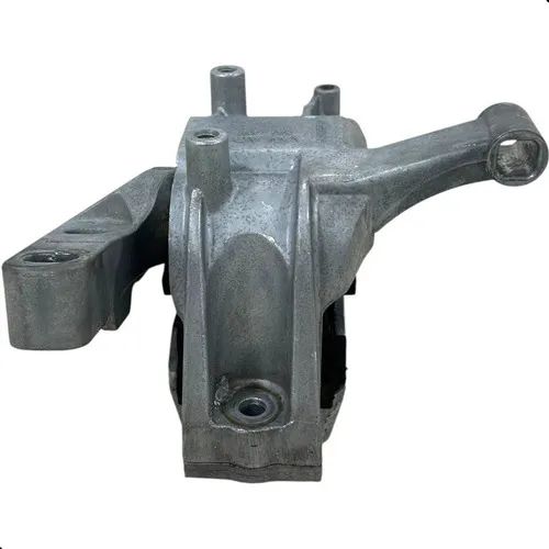 Coxim Motor Direito Tiguan 2.0 200cv 2010 2011 2012 2013 - Foto 2