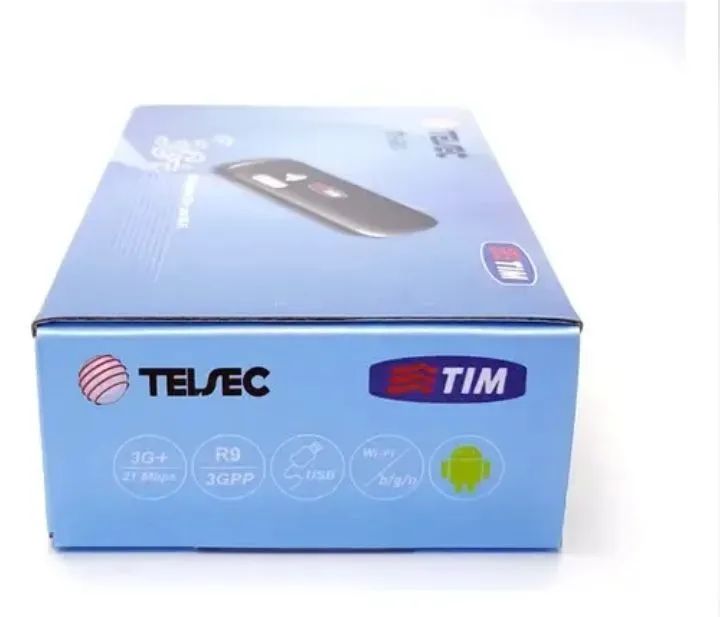 Modem Wifi 3g+ Ts-g63 Portátil - Foto 2