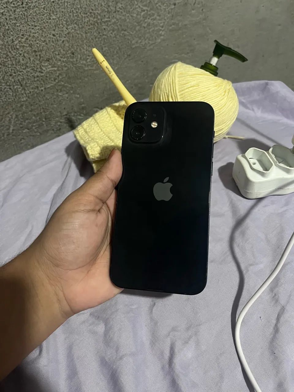 iPhone 12 - 64gb - Foto 2