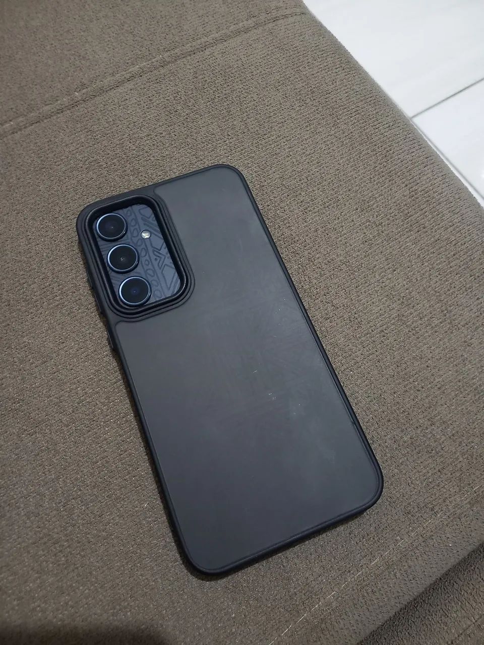 Galaxy A35 5g - Foto 5