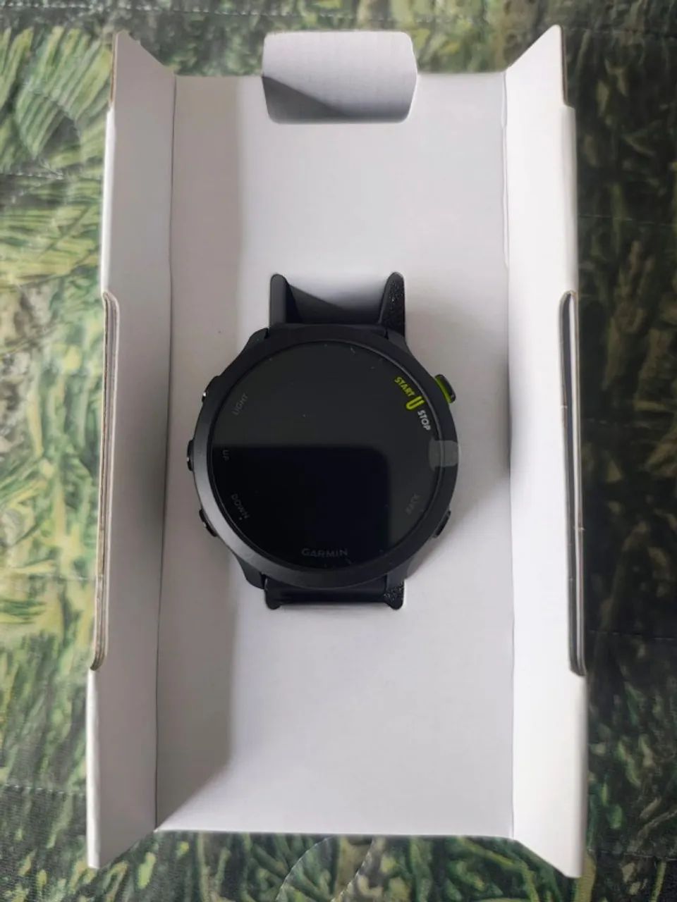 Garmin Forerunner 55 novo! - Foto 2