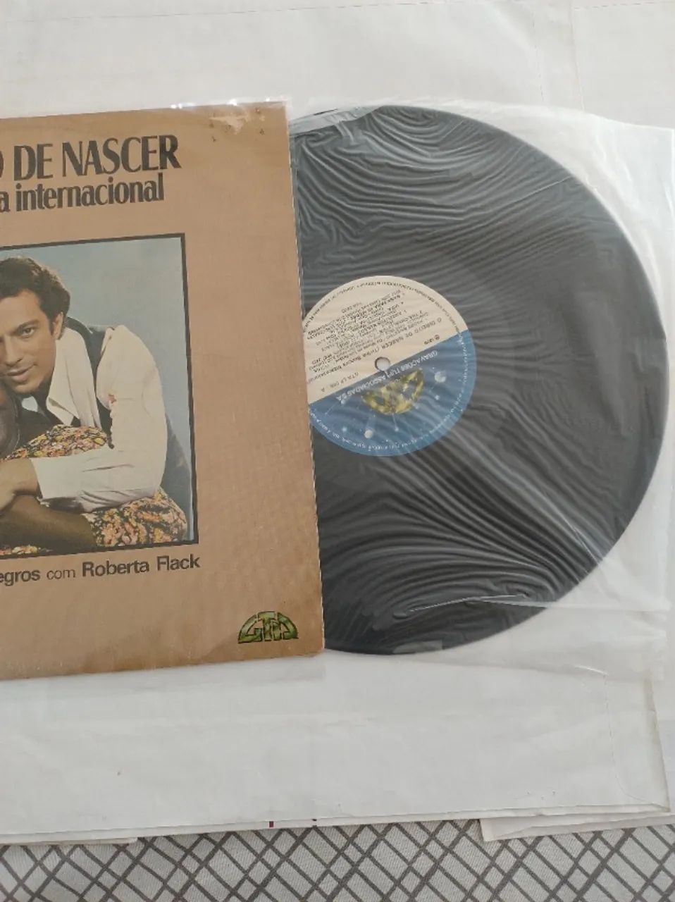 DISCO VINIL - Foto 3