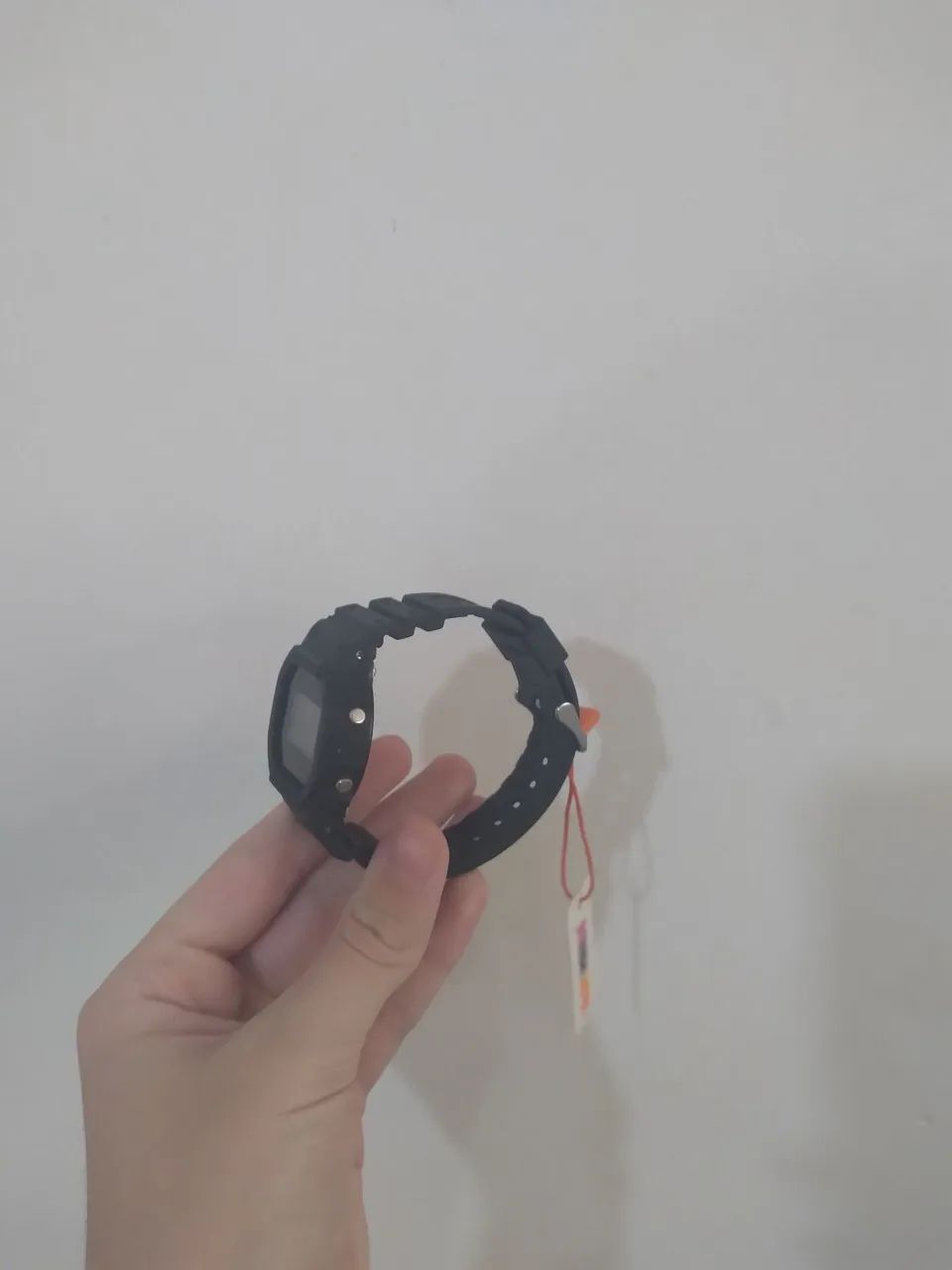 Relógio skmei inspirado no g-shock - Foto 2