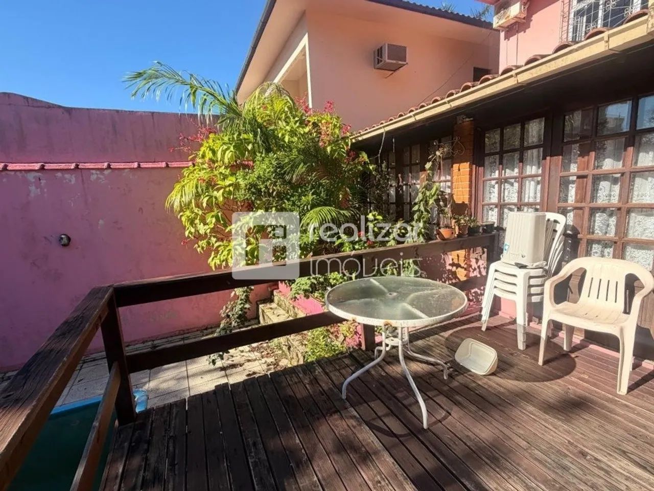 Casa 4 quartos no bairro Barreiros - São José - Foto 3