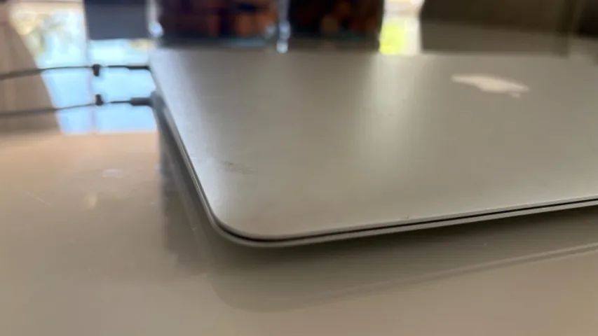 MacBook Air SSD I5  - Foto 2