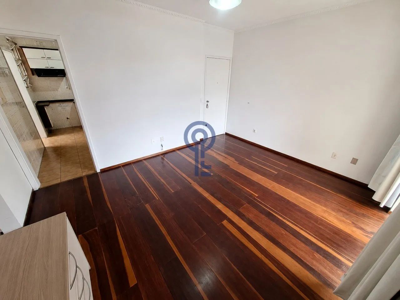 Apartamento Semimobiliado com 3 Quartos(1 Suíte) e Sacada | Jardim Atlântico - Foto 2