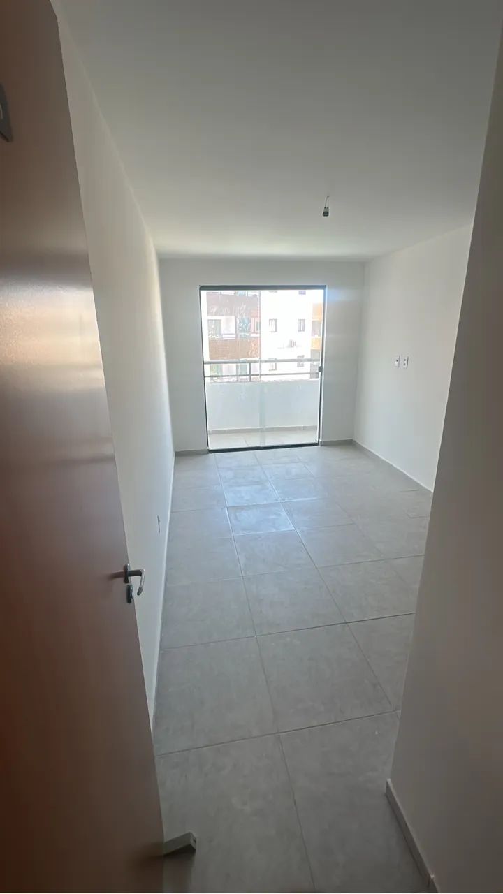 Apartamento no José Américo  - Foto 4