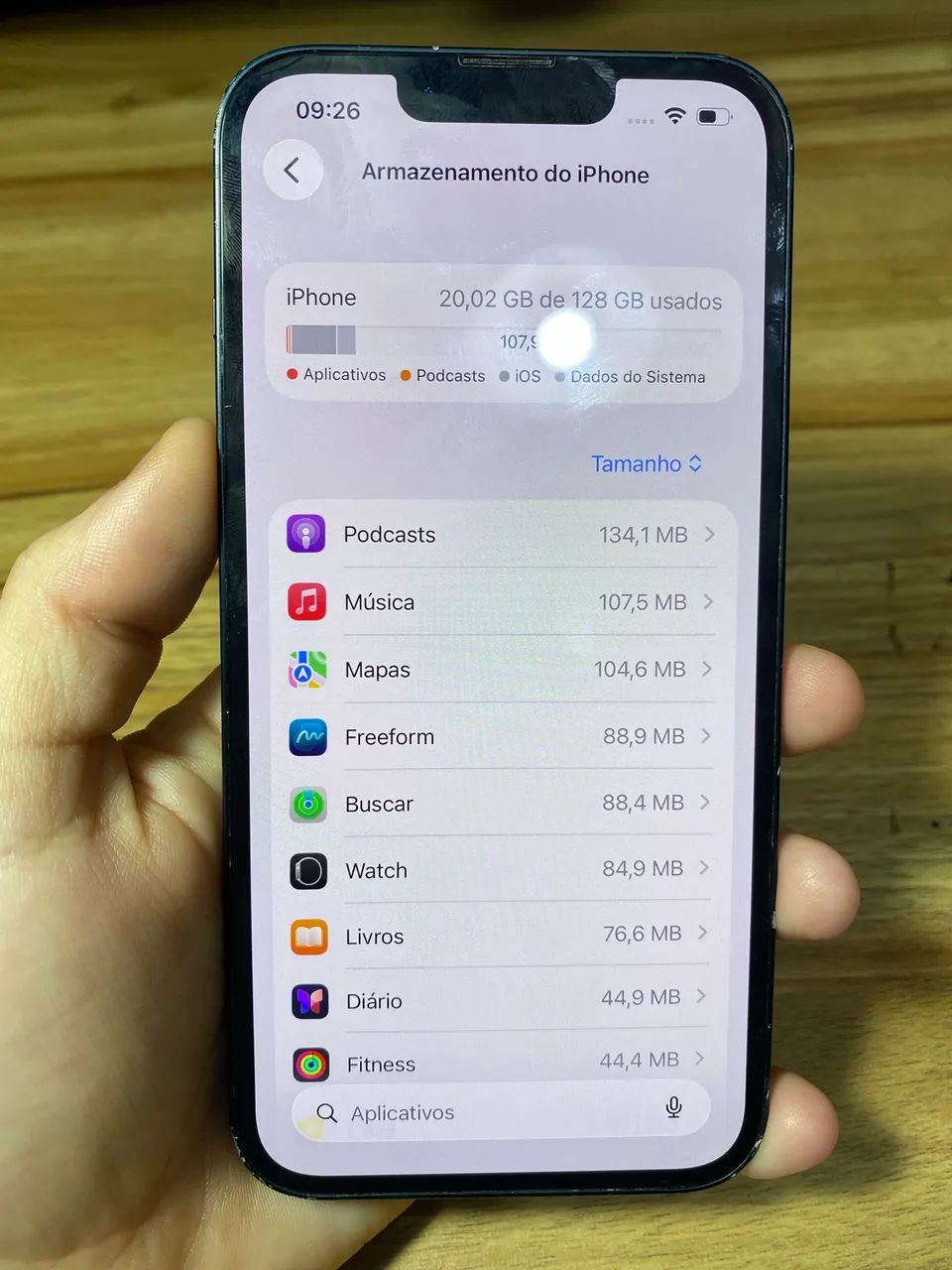 iphone 13 128gb - Foto 3
