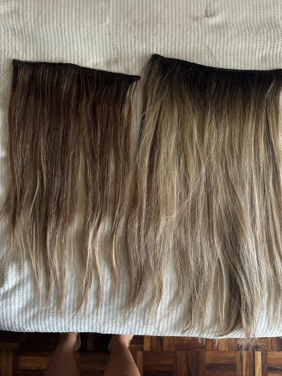 Cabelo brasileiro do Sul - Foto 5