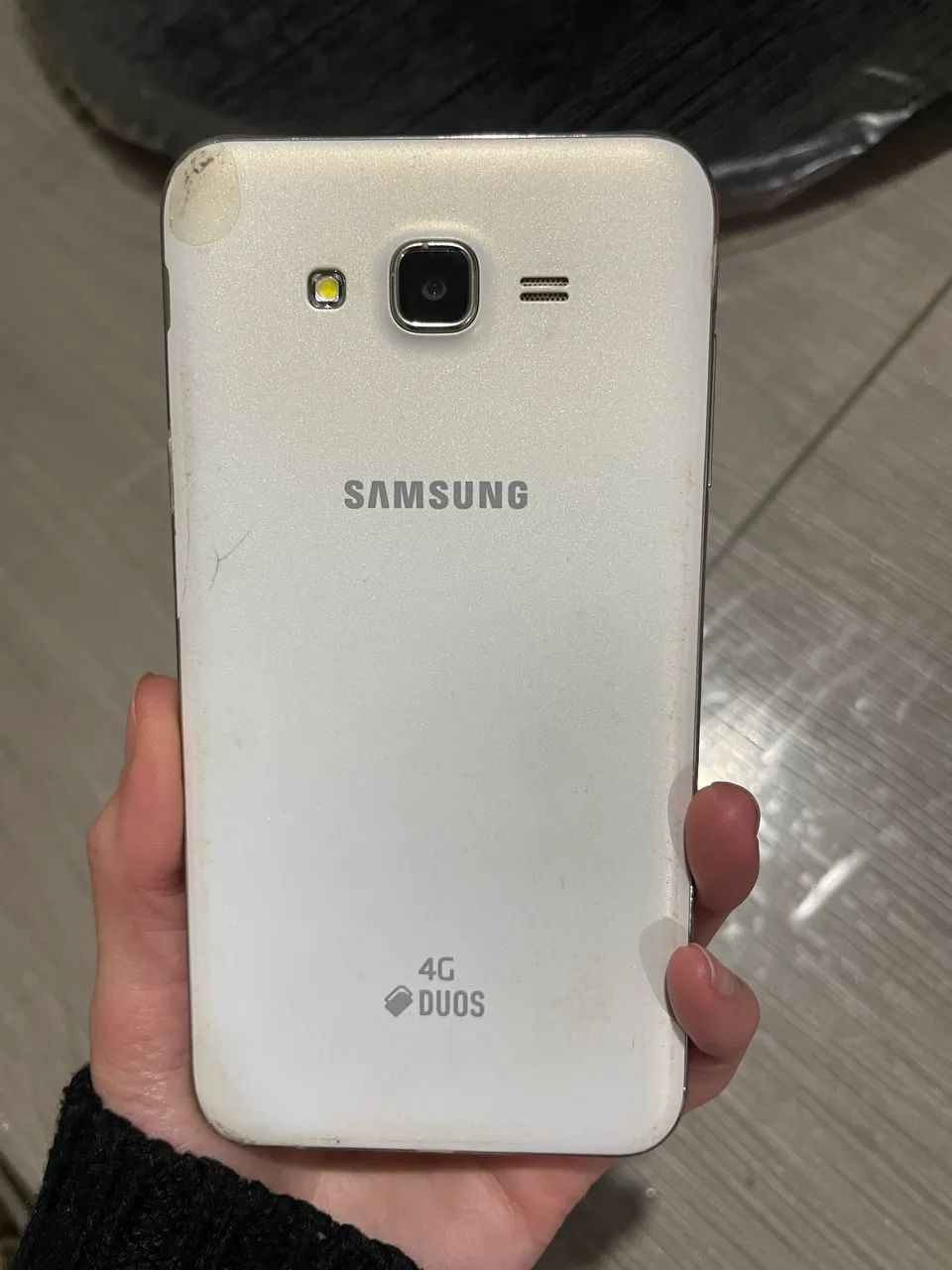 Galaxy j7 duos - Foto 4