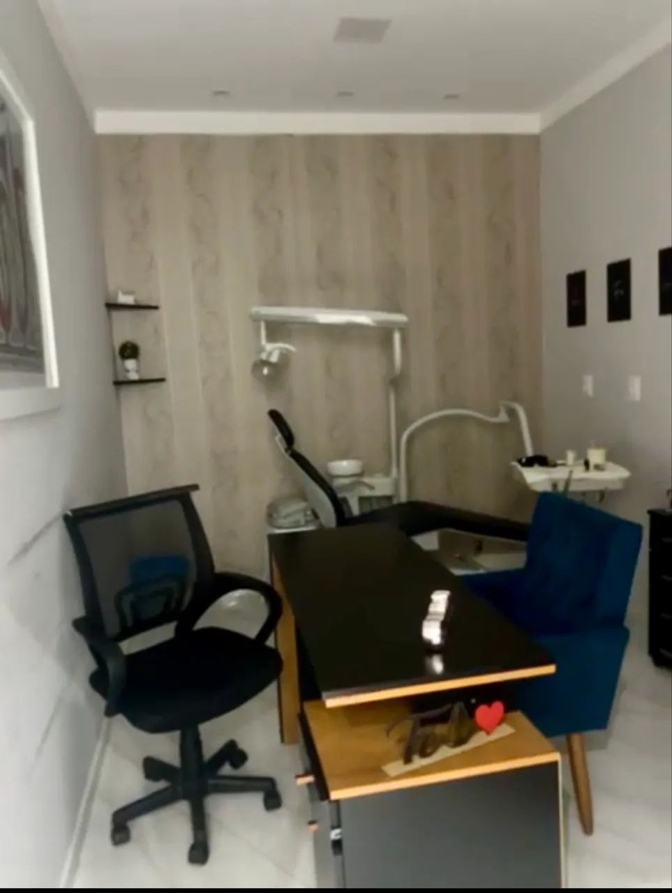 Clínica médica  - Foto 3