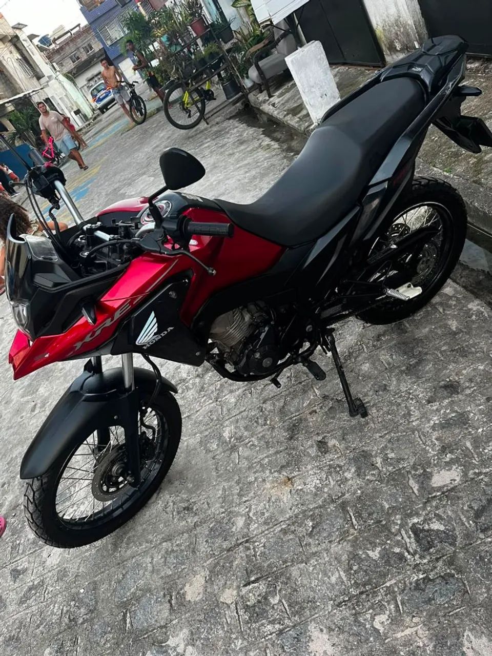 XRE 190 2025 - Foto 2