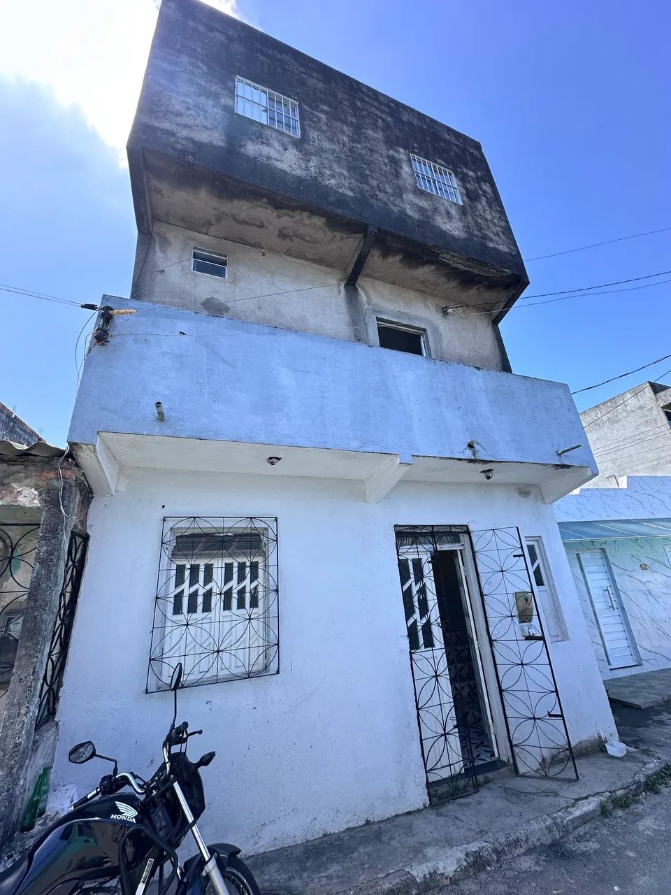 Vendo Casa no malemba