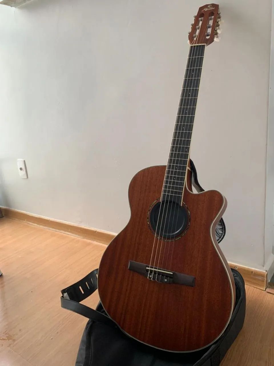 Violão Malibu - Foto 3